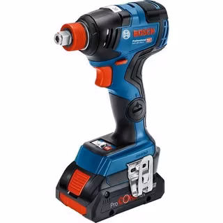 Bosch GDR 18V-200 C Akülü Darbeli Somun Sıkma